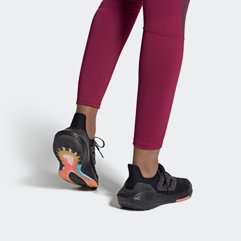 Image of adidas Women's Ultraboost 22 Running Shoe