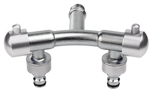 S & M 551 451 - Grifone 1/2 Disegno Maschio Doppia Uscita Automatica