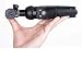 Produktbild Yunteng YT-9928 Stativ Selfie Stick Tragbarer Bluetooth-Handheld Leichtes Selfie Pole Top-Stativ 3-in-1 mit Fernauslöser und Handyhalter für Smartphone iPhone 8 7 Samsung Huawei LG GoPro