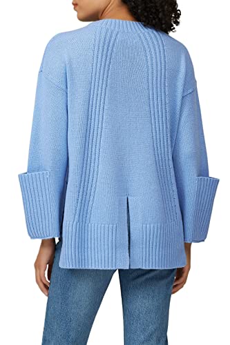 Charli Rent The Runway Pre-Loved Lynx Sweater4