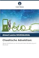 Chaotische Advektion (German Edition) 620075084X Book Cover