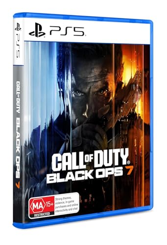 Image of Call of Duty: Black Ops 7 PS5