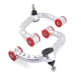 maXpeedingrods 2-4' Lift Aluminum Control Arm for F-150 2004-2020, for Ford Expedition Navigator...