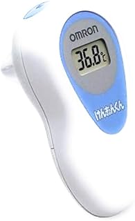 オムロン 耳式体温計 MC-510