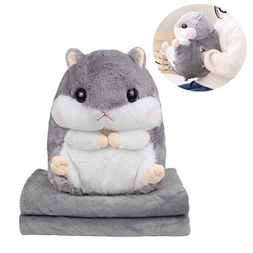 Best Plush Pillow For Car