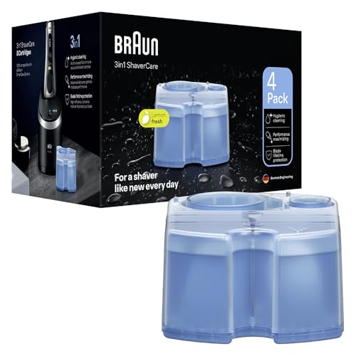 Braun CCR4 Multi Box Cartridge
