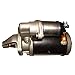 704447R95 New 12V Volt CW Starter Fits Case-IH Tractor Models B275 B414