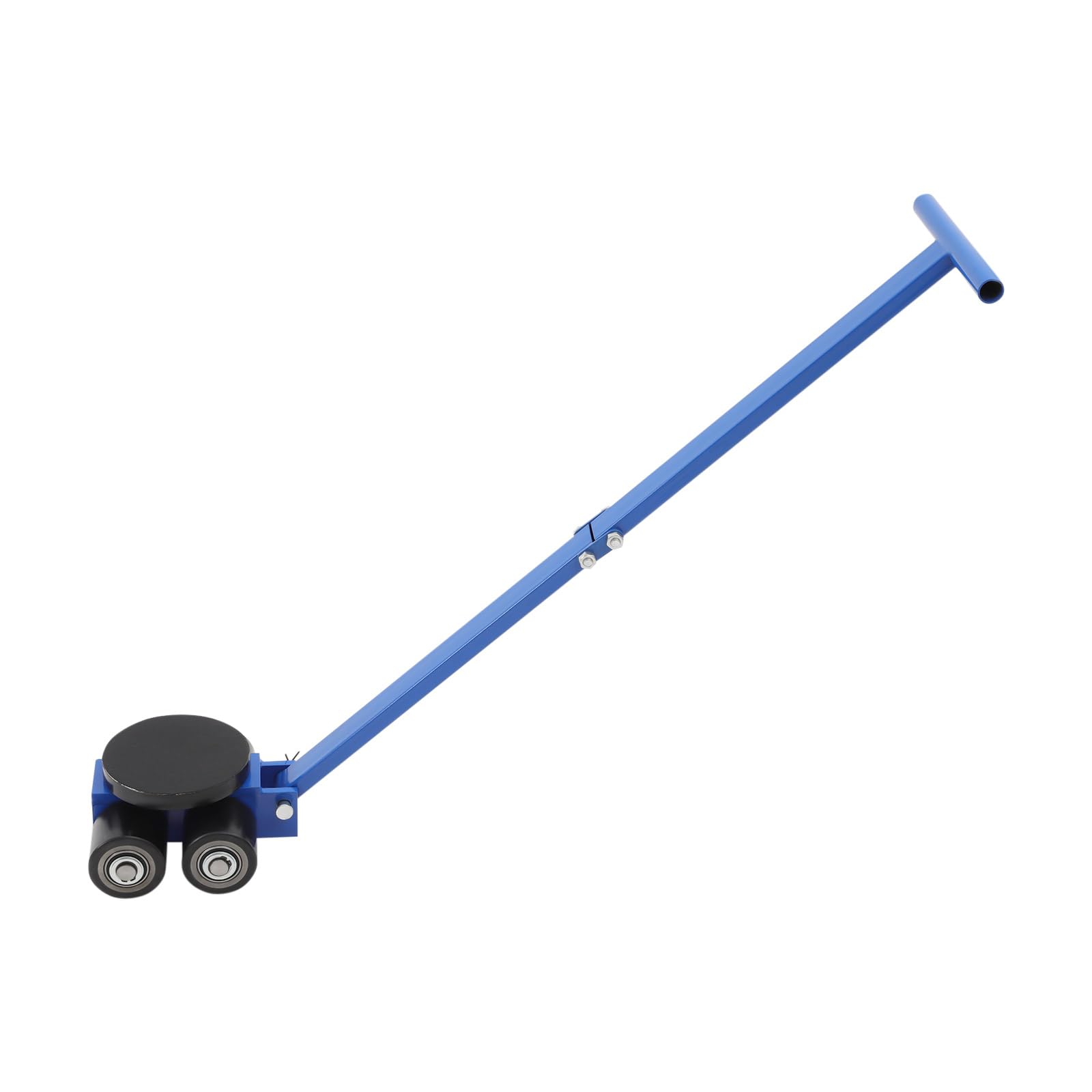 Carrello di trasloco di Mobili con ruote, Set Pro di Mobili - capacità di 4T - Carrello piatto per spostare mobili pesanti Divano, Armadietto, Pianoforte