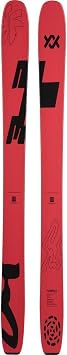 2026 Volkl Revolt 114 Skis