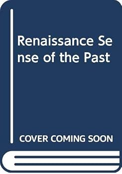 Paperback Renaissance, Sense of the Past Book