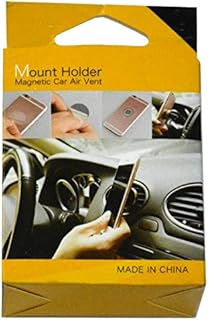 Mount Holder - Magnetic Car Air vent