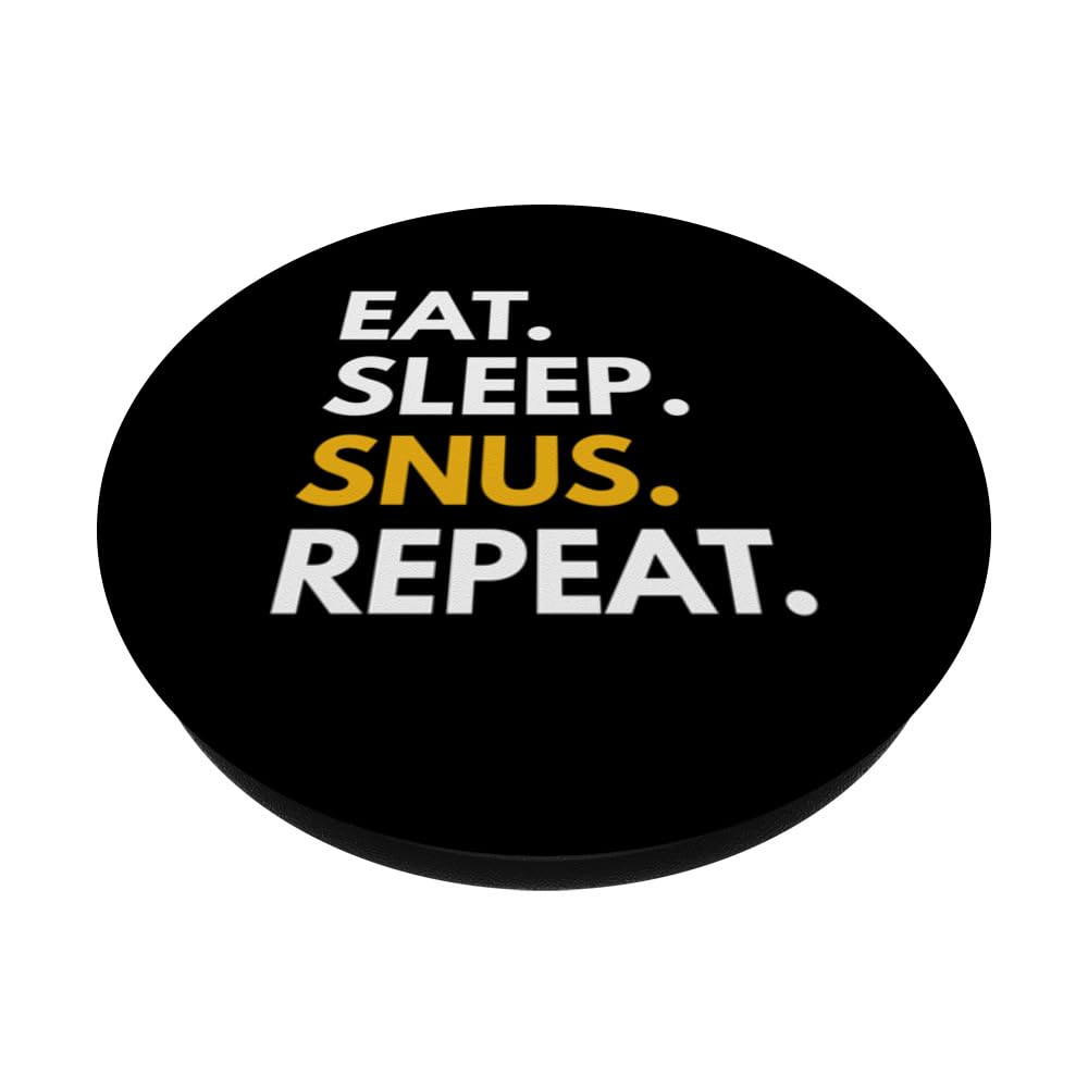 chewing tobacco and sleep Amazon.com: Snus Chewing Tobacco Swedish Snus PopSockets Standard PopGrip :  Cell Phones & Accessories