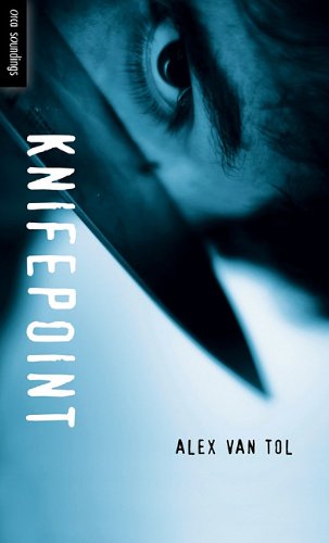 Buy Knifepoint (Orca Soundings) — BookShops.in