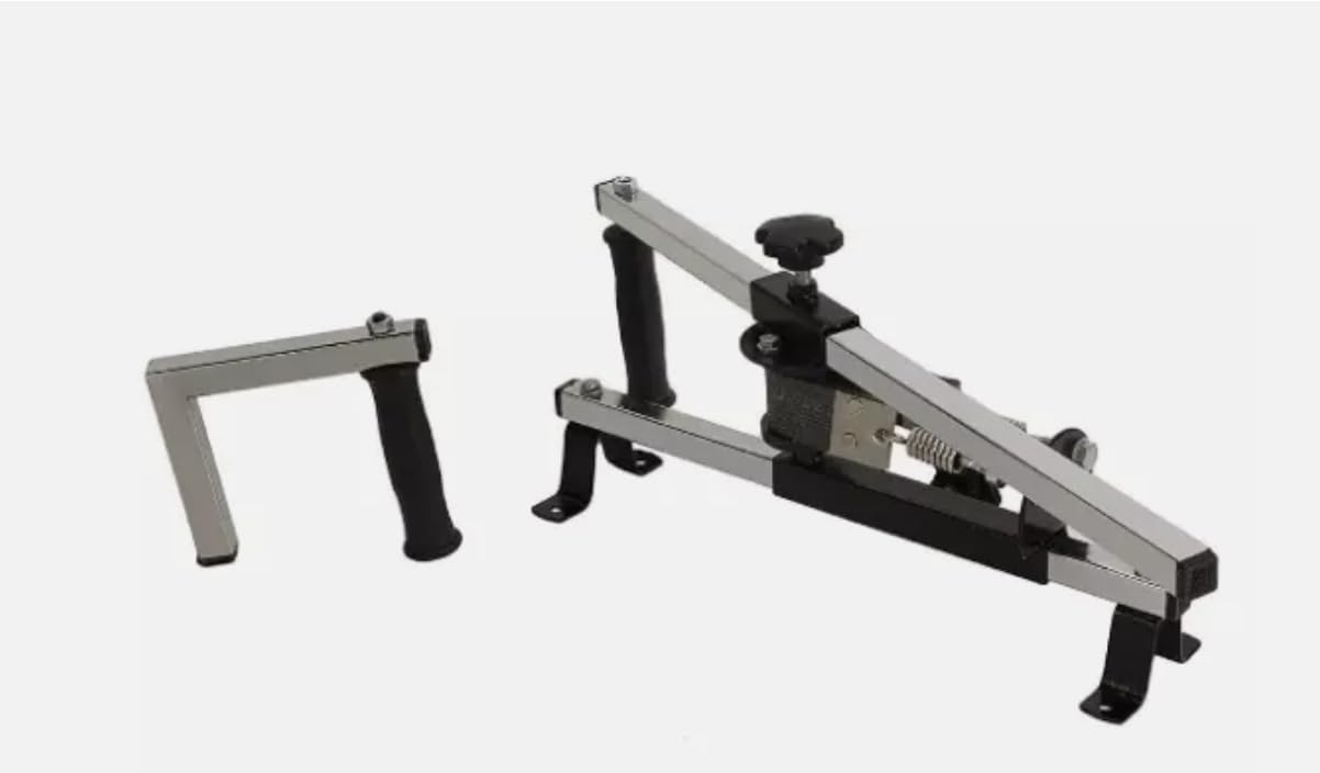 Frozen Shoulder Wheel 360 Degree Rotatable Physiotherapy Pain Relief