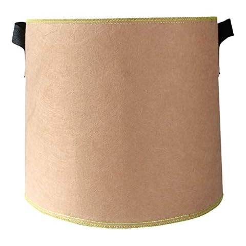 ZHISHENG 25 Gallon Grow Bags Cover