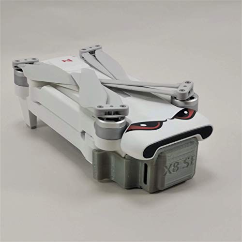 Fimi X8 SE Gimbal Cover & Protector voor Drone (Grijs)