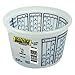 Seachoice 93440 Mixing Bucket 1/2 Pint