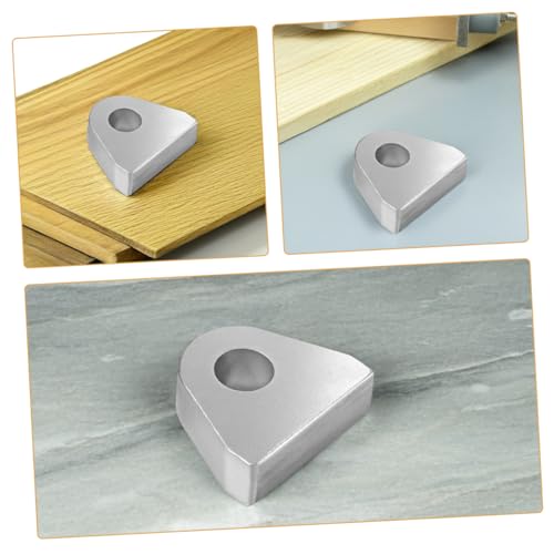 Poudres de soudage acier Abaodam 2 pièces pour assemblage métallique rustique - 3