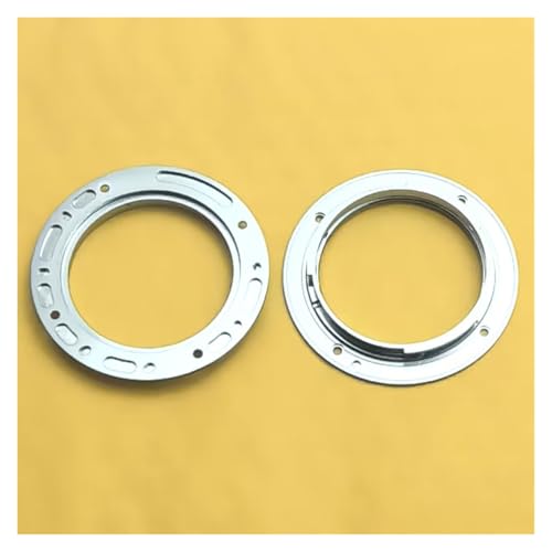 Anillo de Montura Bayoneta Compatible para Lentes Sony 24-105 F4 16-35 F2.8 GM miniatura 3