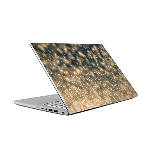 Vinyle ASUS Vivobook 14 X409FA Design Bureau et Café Chic