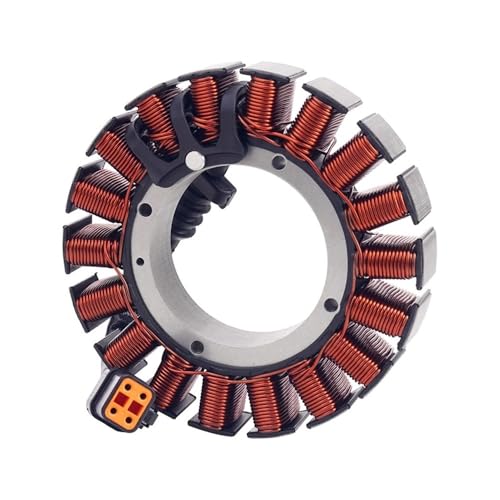 Bobine de stator pour moto Dy Su Gl FX Fa FL He FL alternateur de rechange