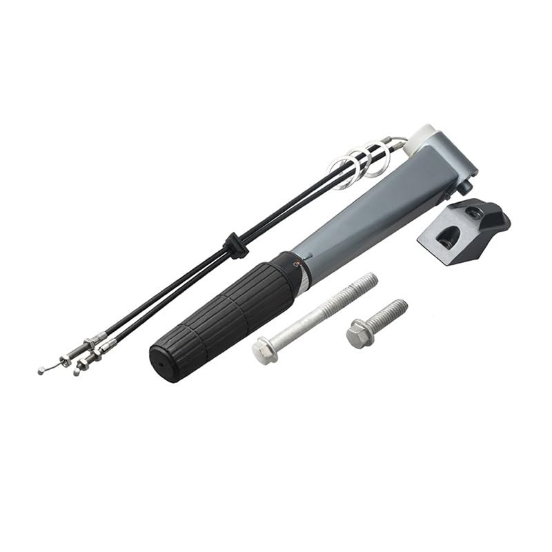 Amazon.co.jp: ハンドルステアリングアセンブリ 船外機用 2T 25HP 30HP