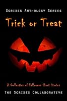 Trick or Treat 1517614430 Book Cover