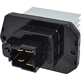 HVAC A/C Blower Resistor