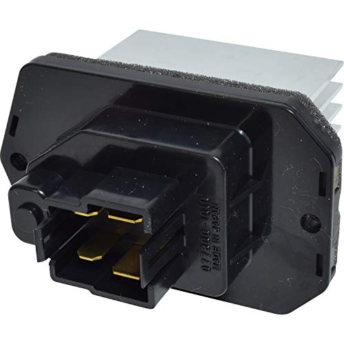 HVAC A/C Blower Resistor