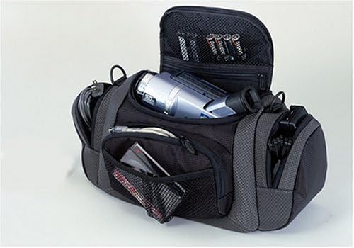 Targus DPMV01 Pro Series Universal Video/Camera Case - Grey