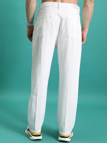 Image of Highlander Men Jeans