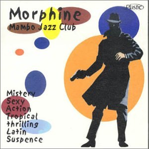 Mambo Jazz Club