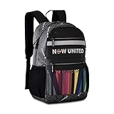 Mochila Now United NUE3258