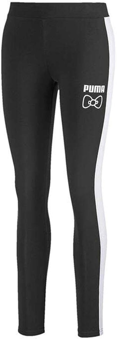 hello kitty puma leggings