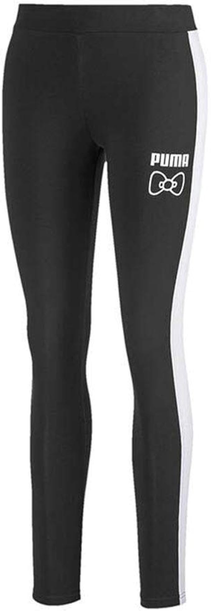 puma hello kitty leggings