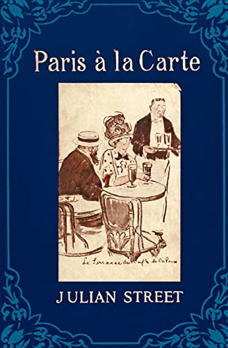 Paris A La Carte