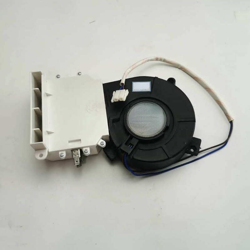 220v 15w shaded pole motor for disinfection cupboard drying fan high temperature heater AC 2300r/min 50Hz - (Speed: Reverse fan)