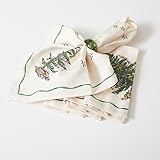 Spode Spode Christmas Tree Napkins 20
