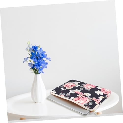 Fourre-tout pour ordinateur portable OSALADI avec support ergonomique intégré - 7