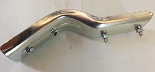 Soporte para rueda de repuesto 2,75 x 9 Vespa 50 cc 3 velocidades 50 L-50 R