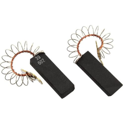 Acmerota 154740 Carbon Brush Laminated Replacement for Bosch WAA24160GB WAA28160GB for Siemens for Whirlpool Washing Machine Motor Carbon Brush Replace 154740 00154740 - Image 4