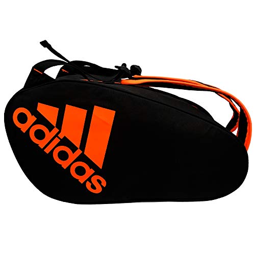 Adidas Control 2016 Rugzak Oranje - Image 3