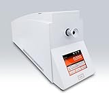 polarimeter aufbau funktion LED-Lichtquelle verlängert effektiv die Arbeitszeit des Instruments.