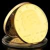 Donald Trump Coins 2024 Collectable Metal Challange Novelty Coin