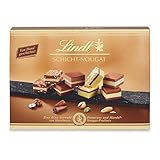 Jede Lindt Pralinen-Mischung enthält eine harmonische, individuell zusammengestellte Auswahl an köstlichen Pralinen und ist daher ein luxuriöses Schokoladengeschenk für besondere Anlässe
