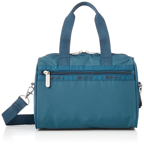 [レスポートサック] 公式 ショルダーバッグ EVERYDAY SM SATCHEL/3868 レディース ヘリテージインディゴ