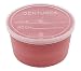 Healthstar Denture Cup with Lid (2 Pack)
