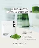 Zoom IMG-1 ceremonial matcha shizu pura polvere