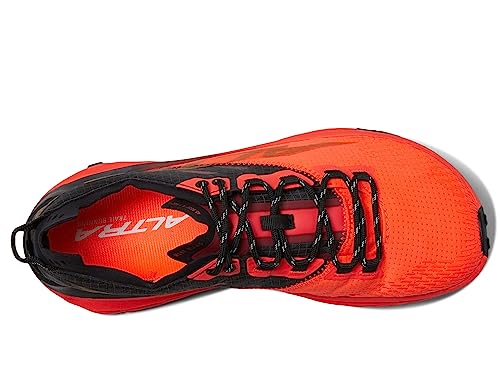 ALTRA Women's Mont Blanc Trail Running Shoe2