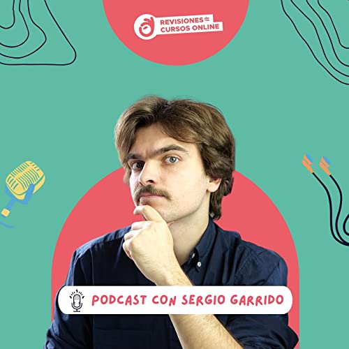 Revisiones de cursos online cover art